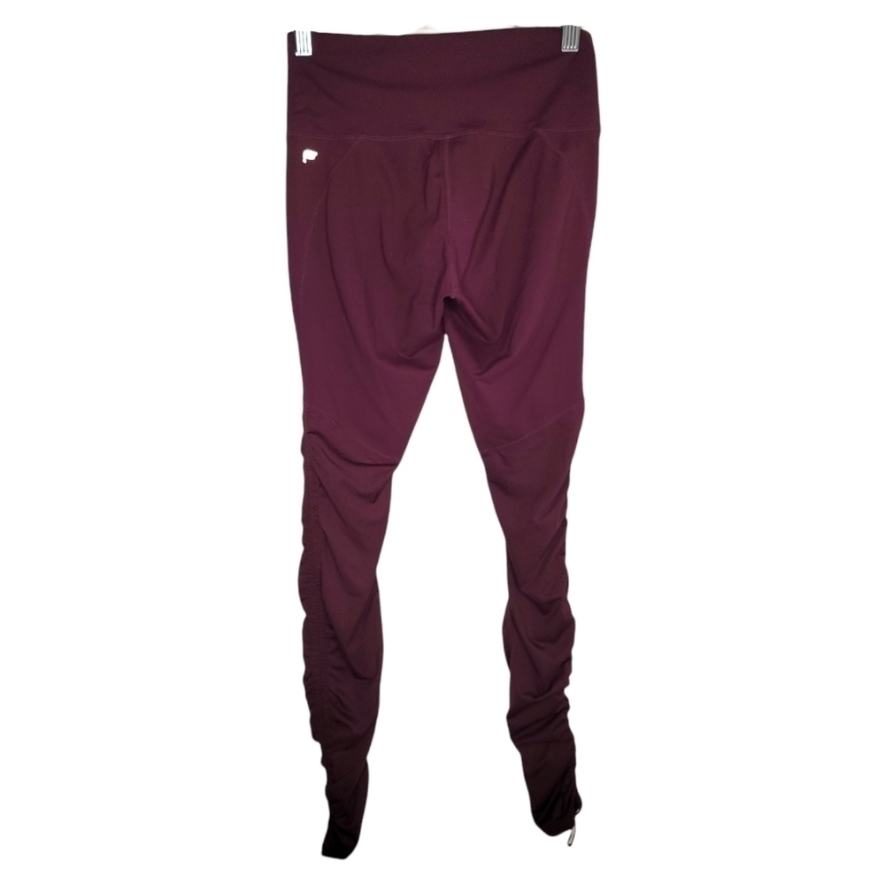 Fabletics Ruched Leggings - Picture 2 of 8